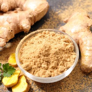 Ingwer-Extrakt