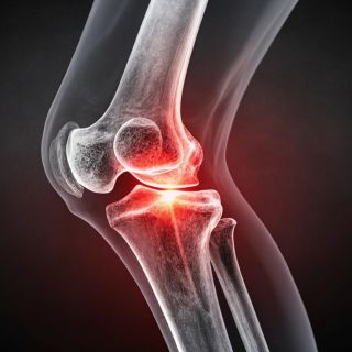 Schnelle Schmerzlinderung