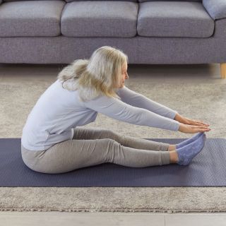 Mehr Beweglichkeit und Elastizität