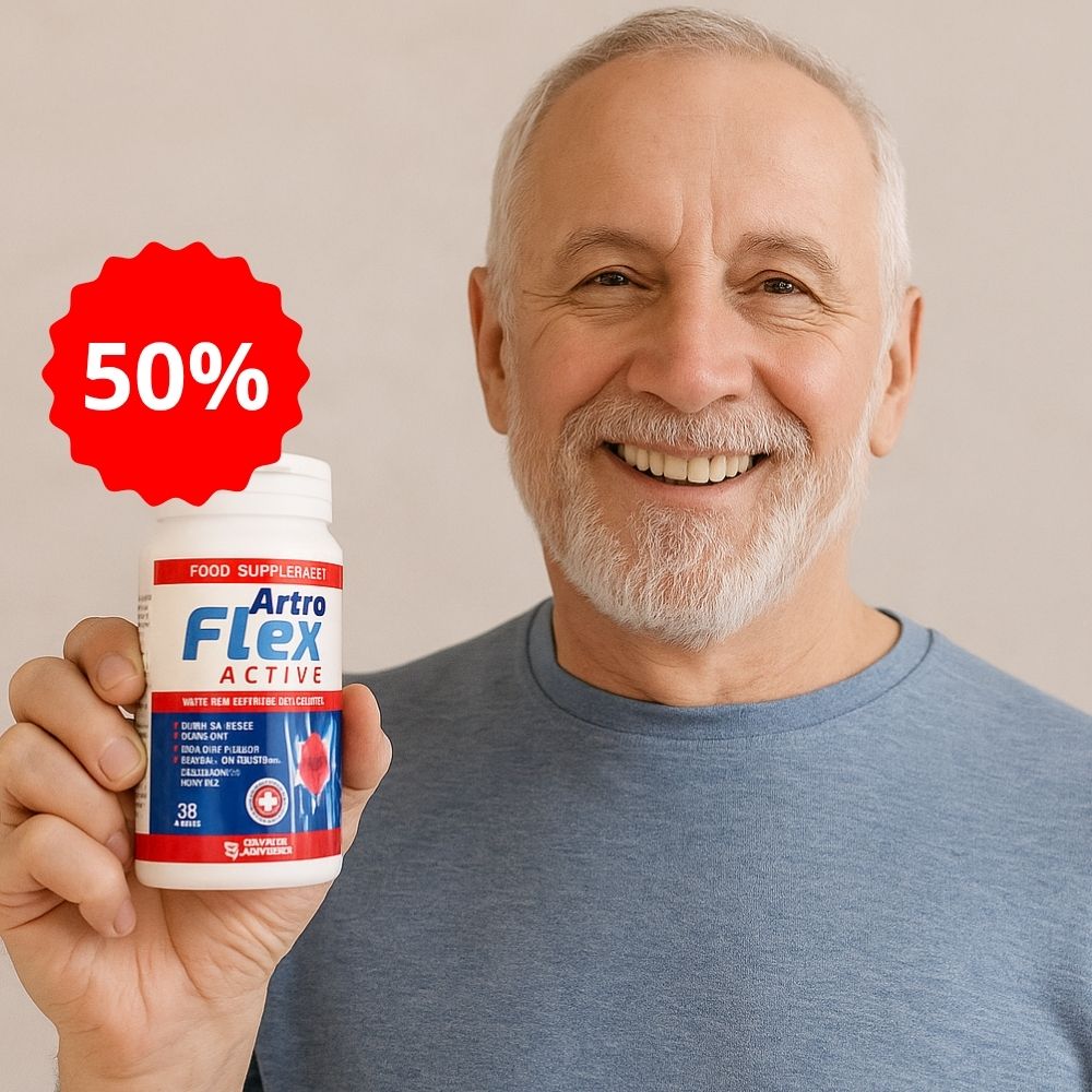 Artroflex Active Schweiz Offizielle Website